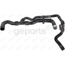 İbraş Radyator Hortumu Alt Partner / Berlıngo 1999 Segmanlı