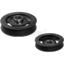 BSG Krank Kasnagı Clio 4 Captur Duster Dokker Nissan Qashqai Juke 2012