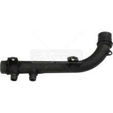 Rapro Su Borusu Plastik Opel Vectra B 1.6 16V 1996-1999