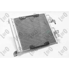 Hella Klima Radyatoru Astra H Zafira B 2004