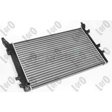 Hella Su Radyatoru Golf5-Golf6-Jetta - Passat - A3-Leon 2004-2013 Mekanik