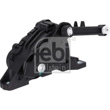 Febi Gaz Pedal Sensörü Renault Clio 2 1998 Kangoo 1997 Symbol 2 2008 1.2 1.5dci 1.6