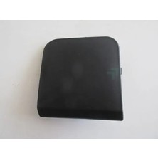 Meydan Ön Tampon Çeki Demiri Kapağı ; Nissan Qashqai - J10- 2010-2013