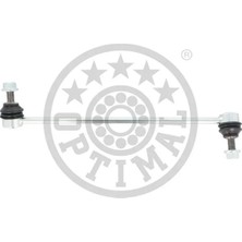 OPTIMAL Viraj Demir Askı Z Rotu Ön Sol Mercedes VITO W447 Kod ZG2