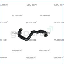 Maher Hortum Turbo Qashqai 2017-2019 1.6 Dcı / x - Trail 2014-2019 Sensörlü Tip