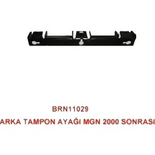 Baran Arka Tampon Ayağı Megane 2000