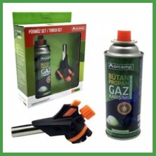 Soi Home Çakmaklı Kartuş Pürmüz Soı