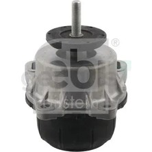 Febi Motor Takozu Alt Transıt 5-184/5-347 2006 Manuel Vites-82 4C11 6A002 AE(4522509)