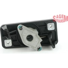 Sagem Bagaj Kilidi Sağ Ducato 3 - Boxer - Jumper