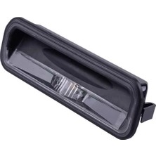 HELLUX Bagaj Acma Dugmesi Ford Focus 2011 Lambalı