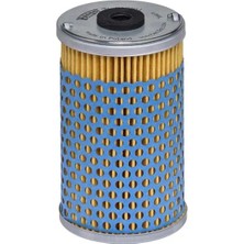 HENGST Yag Filtresi Mercedes M102 W201 W123 S123 C123 W460 W461 W463 B601 B602