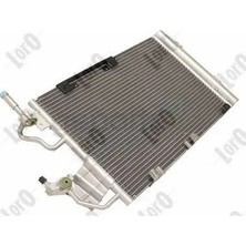 Hella Klima Radyatoru Astra H Zafira B 2004