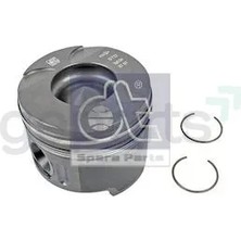 FEDERAL Piston+Segman Sprt.cdı - Vıto.cdı 1998 88.0 mm 30PIM Sekmanlı