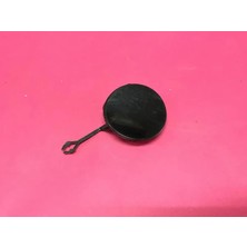 AFT Ön Tampon Çeki Demir Kapağı Megane 4 2016 (5 Adet)