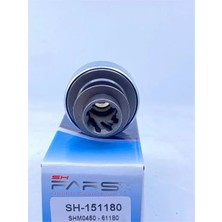 Pars Mars Dıslısı 8 Dis Hyundai Accent - Exel - Sonata Kıa Suzuki Ford Nissan Mazda FM.61180 ZEN.0450
