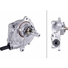 Hella Vakum Pompasi Mercedes M272 W203 W204 C219 W211 W212 W221 W251 R171 R230 X204
