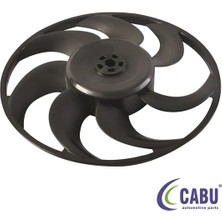 Cabu Klima Fan Motor Pervanesi Vectra B 1996