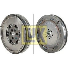 LuK Volan Outlander (Cw) : Lancer (Cy) 2.0 Di - D 2007-2010 2007-2010 Cift Kutle