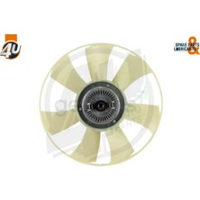 Hella Fan Termıgı Crafter 2012-2016 Pervanelı