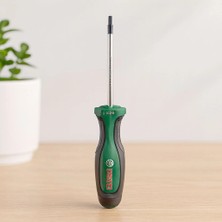 Herşey Trend 5 Parça Torx Tornavida Seti (TX10-TX30, 75-125 Mm)
