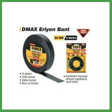 Soi Home Eriyen Tamir Bandı 20 mm x 3 M Soı