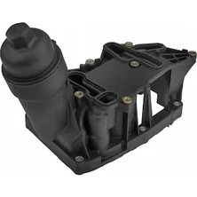Orijinal Yag Filtre Govdesı Bmw N47 N57 B47 F10 F20 F30 E90 F01 E84 F25 F26 F15 F16