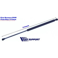 Tuff Support Bagaj Amortısoru Land Rover Range Rover 3 L322