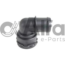 Maher Su Flansı Golf6 / Caddy / Jetta / Passat / A3 2010 Cayc - Cayd - Cuud - Cbaa - Cbab 1.6 Tdı-2.0 Tdı