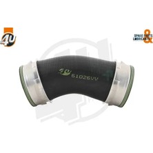 İbraş Turbo Hortumu T5 2004-2010