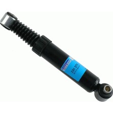 SACHS Arka Amortisör L / R Peugeot P206 1998-2012 P206 cc 2000-2007