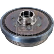 Febi Krank Kasnagı G20-G21-G30-G31-G32-X3 G01-X4 G02 2017
