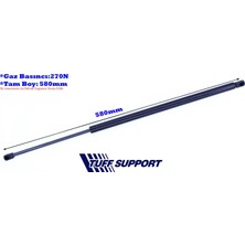 Tuff Support Kaput Amortısoru Mini R50 R52 R53