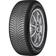 Goodyear Goodyear 255/40R20 101W Xl Fp Vector 4seasons G3