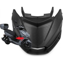 Koçak Motor Kuba Pesaro 50X / 125X Orta Birleştirci