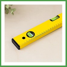 Soi Home 40 cm Su Terazisi - Sarı Soı
