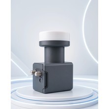 Nemere Uydu Lnb Twin Çıkışlı Ku Band 0.1 Db UCZZDLYNRH200LNBIKIGIRISLI-3
