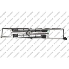 Premium Panjur Hılux 2002-2005 LN-145 D4D Gri