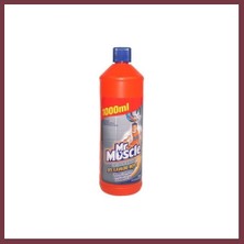 Storeşahin Lavabo Açıcı Jel 1000ML 1 Adet SHN0720