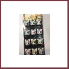 Storeşahin Kedi Magnet Arkası Mıknatıslı SHN0720