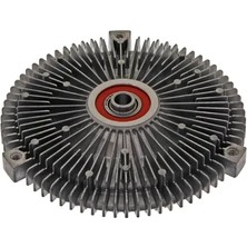 Fanex Fan Termıgı Mercedes M103 W210 A124 W140 R129