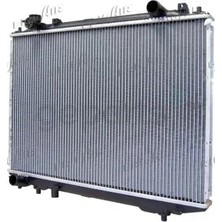 Hella Su Radyatoru Ranger 1998-2012 Manuel Sanz.