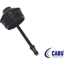 Cabu Yağ Filtre Kapağı Vw - Audi - Skoda - Seat 1.6 - 2.0 Tdı