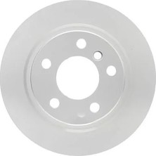 Bosch Fren Diski Arka Bmw F20 F21 F22 F23 (2 Adet)