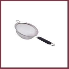 Storeşahin SUZ82- 4d 18CM Tek Kulplu Suzgec 1 Adet SHN0720