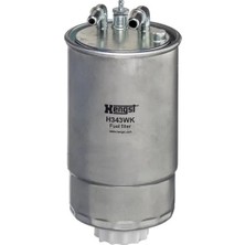 HENGST Yakıt Filtresi Komple Corsa D 1.3 CDTI 2006 Z13DTJ Z13DTE Z13DTH A13DTE A13DTR