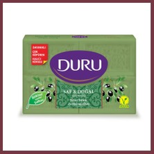 Storeşahin Sabun 600GR Zeytinyağlı 1 Adet SHN0720
