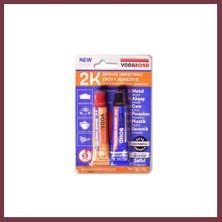 Storeşahin 15+15GR Epoksi Yapıştırıcı 1 Adet SHN0720
