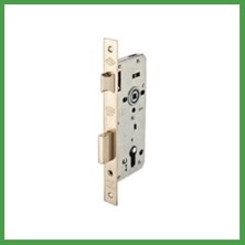 Soi Home 35 mm Silindirli Gömme Kilit Soı