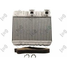Hella Kalorifer Radyatoru E46 - X3 E83-X3 E83 Lci 1999-2010