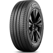 Goodyear Goodyear 215/60R17C 109/107T Efficientgrip Cargo 2